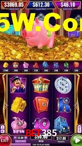 Desvendando o Mundo dos Jogos Virtuais na bet385