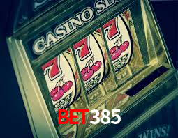 bet385 casino