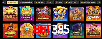 APP oficial da bet385 para mobile