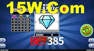 bet385 casino