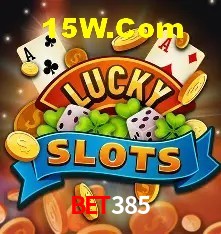 Tecnologia da Plataforma bet385