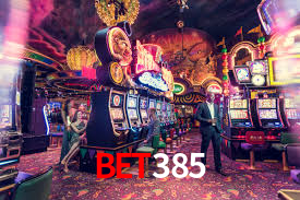 bet385 casino