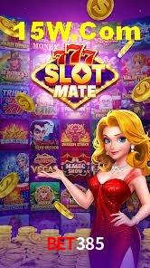 Casino Ao Vivo bet385