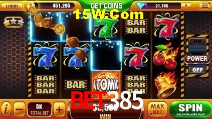 Promoções Sazonais bet385