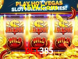 Login Seguro bet385