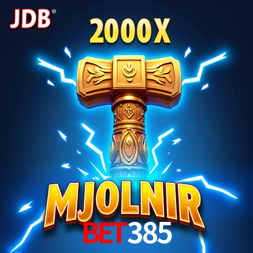 Descubra o Mundo do Cassino Online com bet385