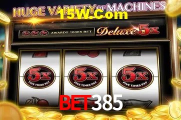 Avaliações dos Jogadores bet385