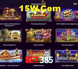 Integração de APIs bet385