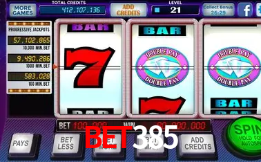 Provedores de Jogos bet385