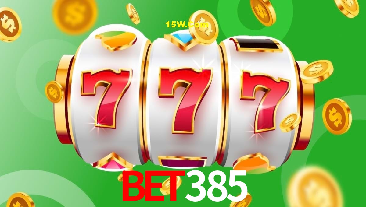 Descubra a Essência do bet385: Nossa História e Compromissos