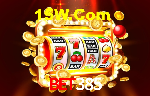Interface Premium bet385