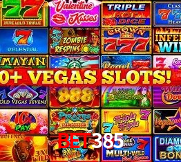 Promoções Sazonais bet385